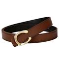 Ceinture en C
