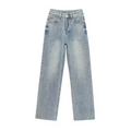 Jeans droit