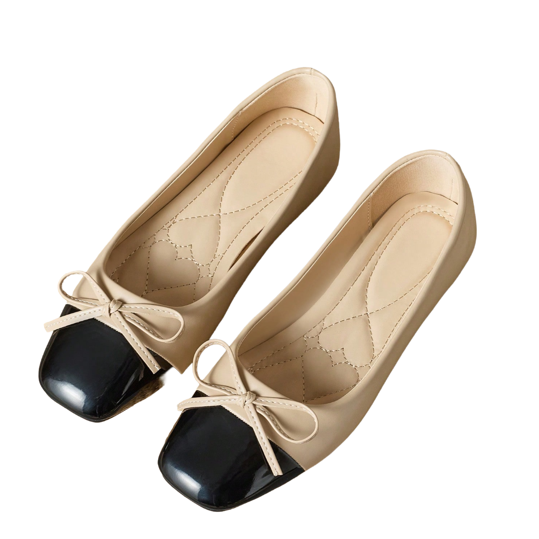 Ballerines élégantes pour femme