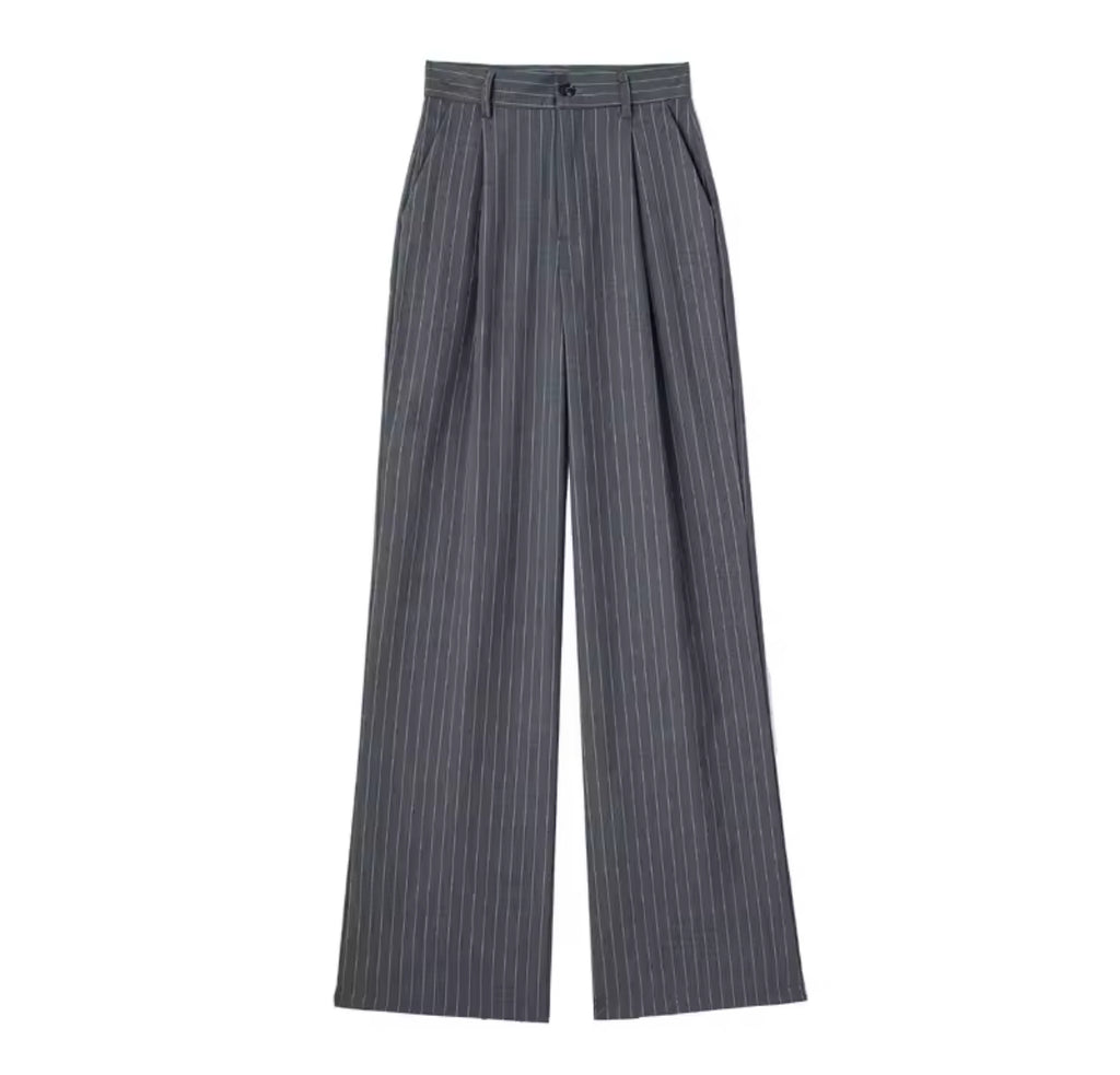 Pantalon classique