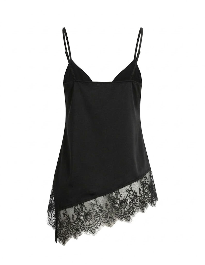 Haut élégant pour femme