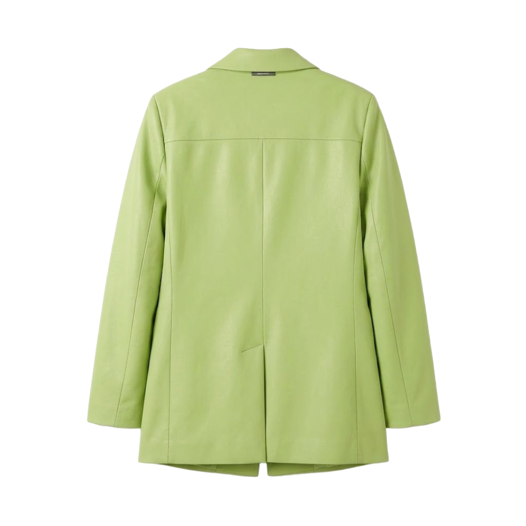 Blazer coloré pour femme