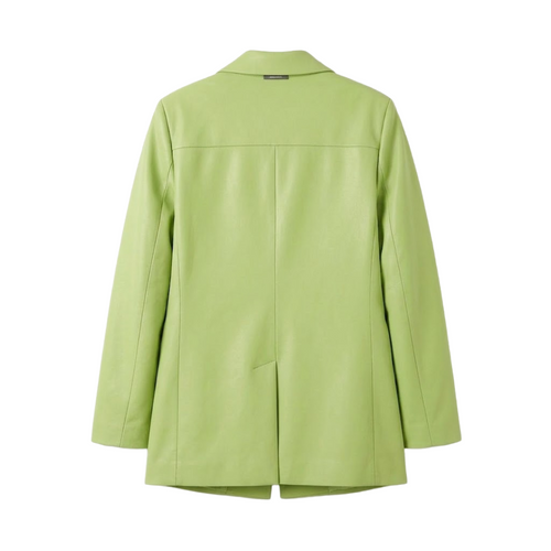 Blazer coloré pour femme