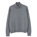 Ensemble ou séparément pull et jupe