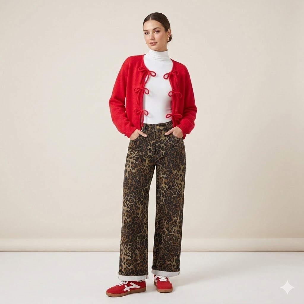 Instinct Chic