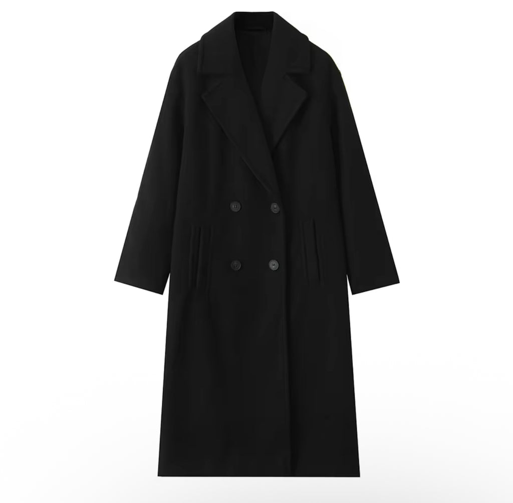 Manteau Élégant