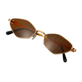 Lunettes de soleil femme