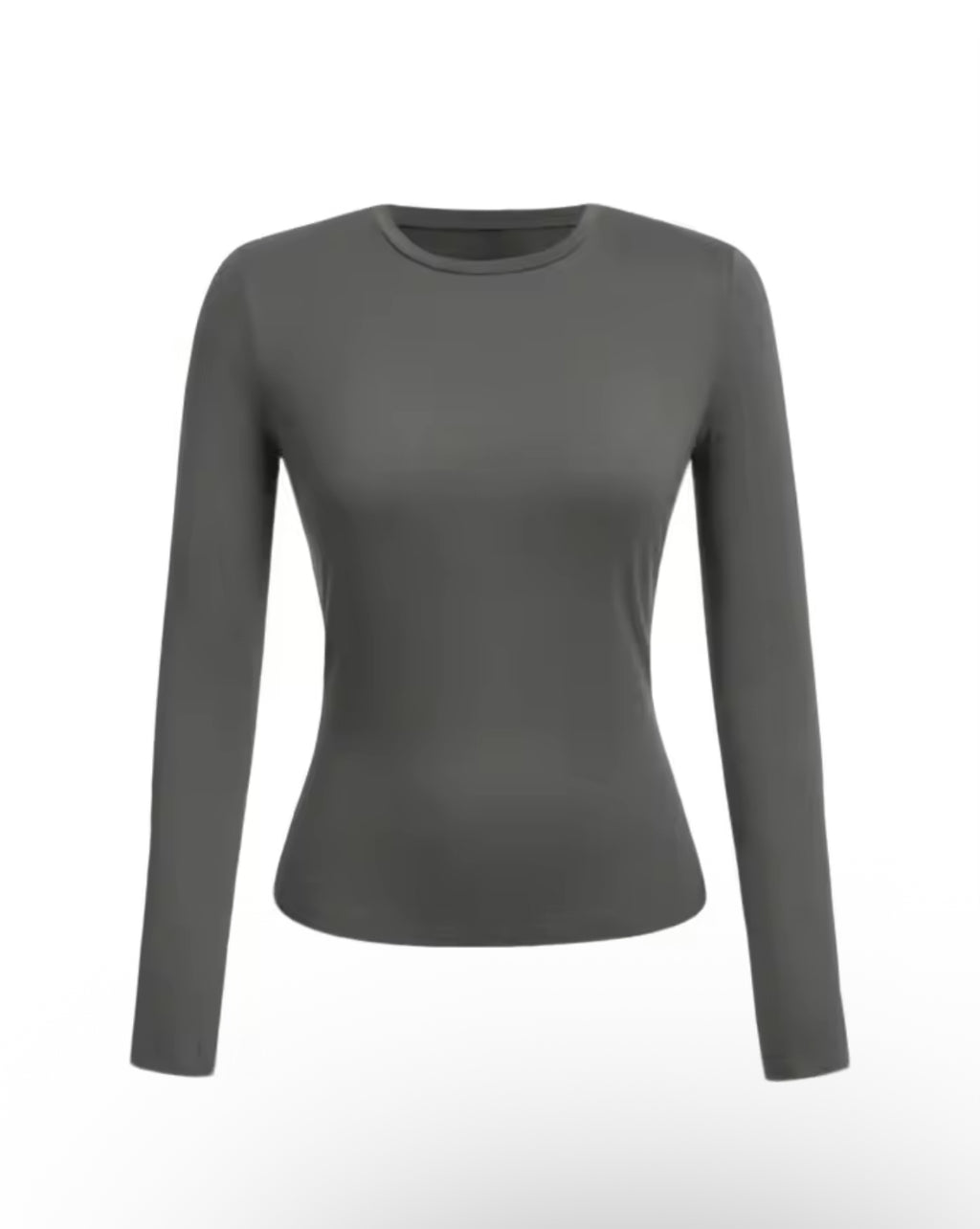 T-shirt manches longues