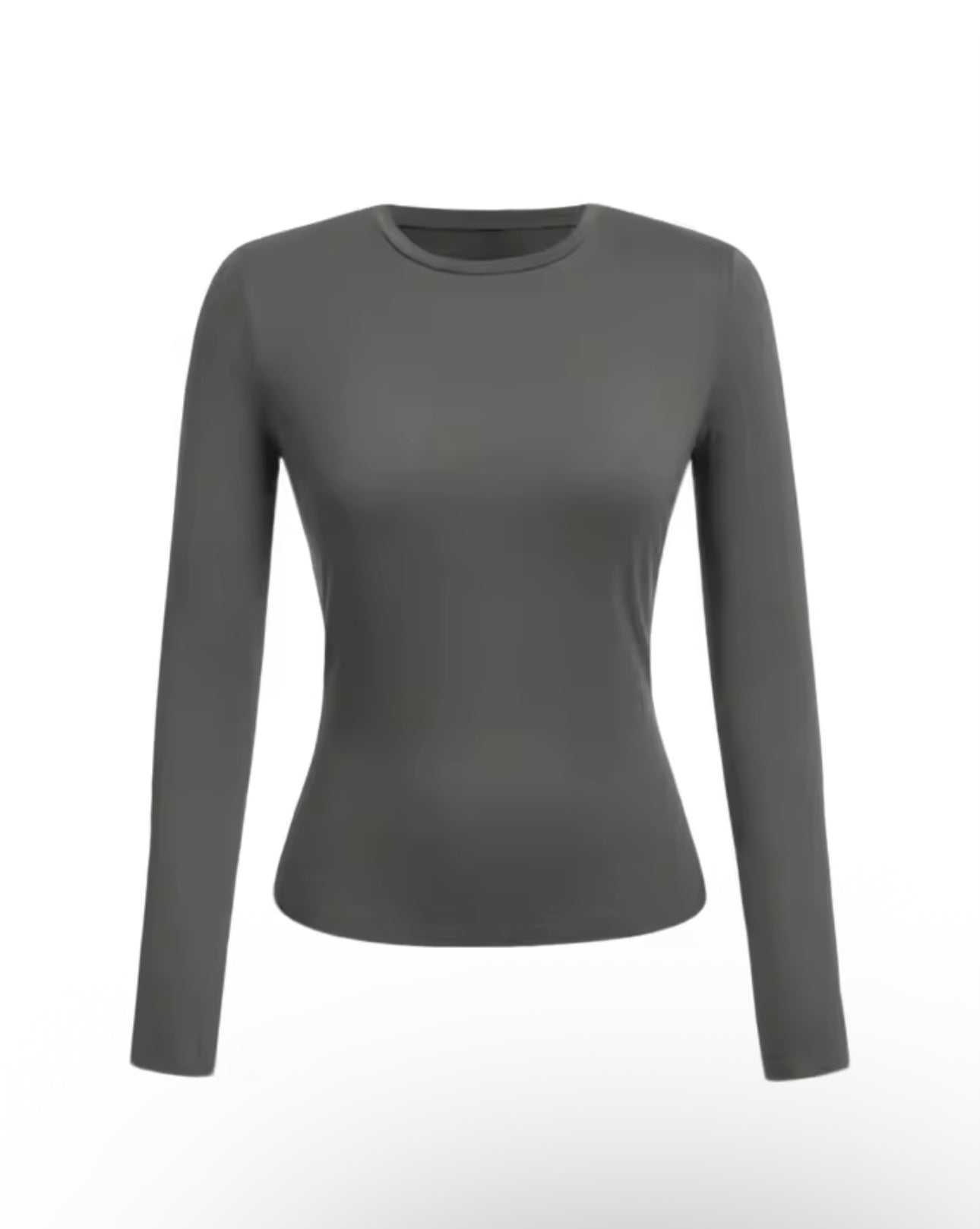 T-shirt manches longues