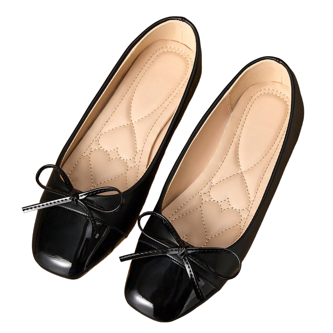 Ballerines élégantes pour femme