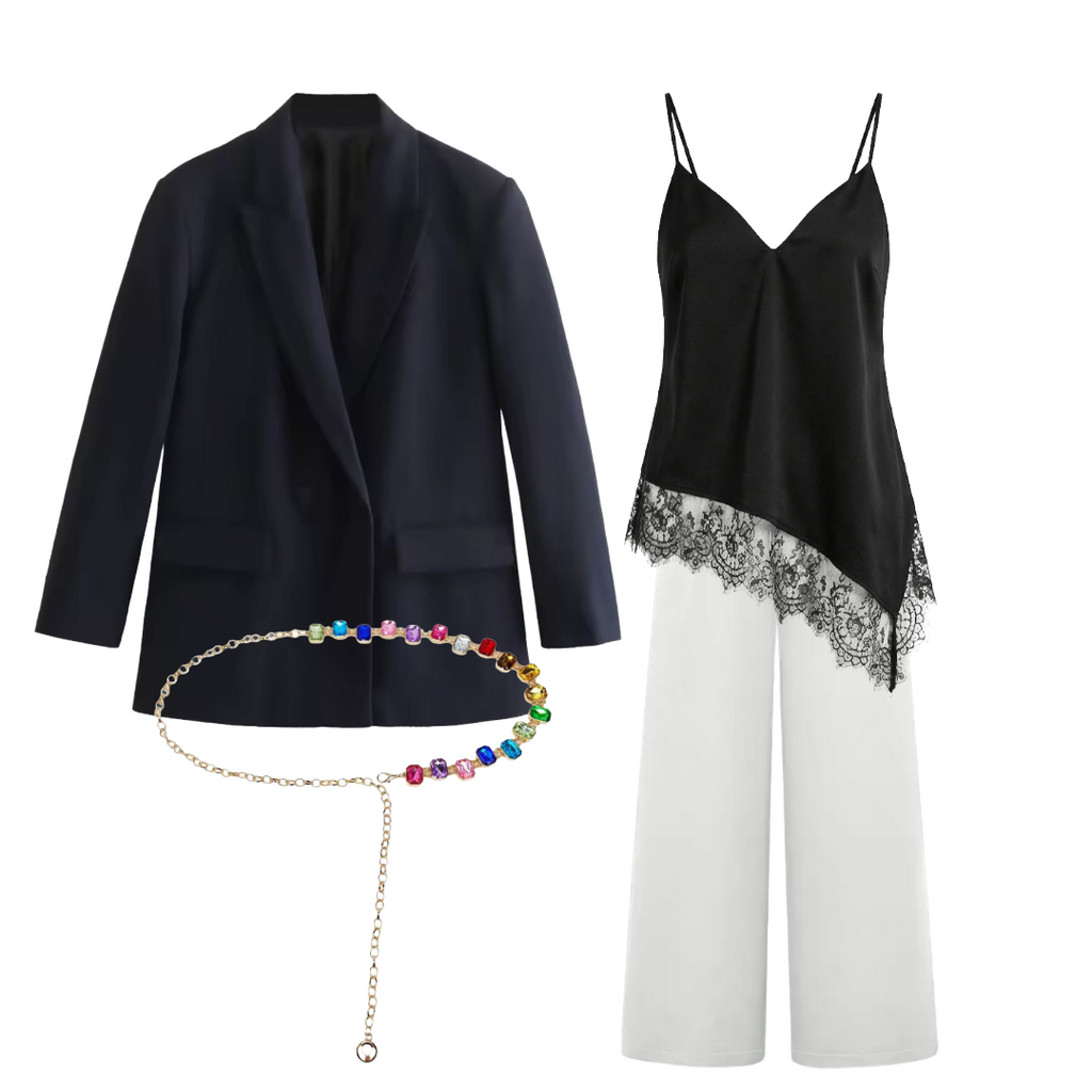 L’Allure Graphique