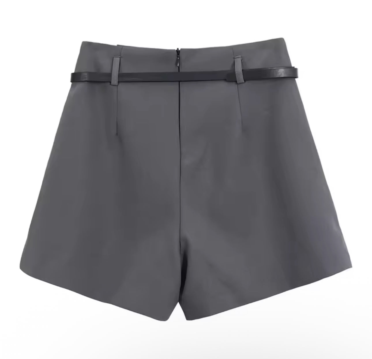 Jupe-Short sans ceinture