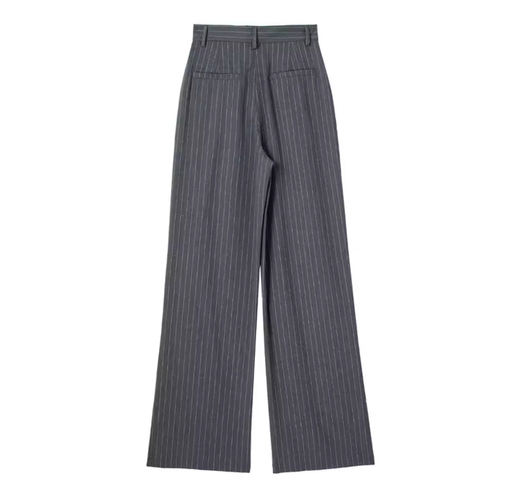 Pantalon classique