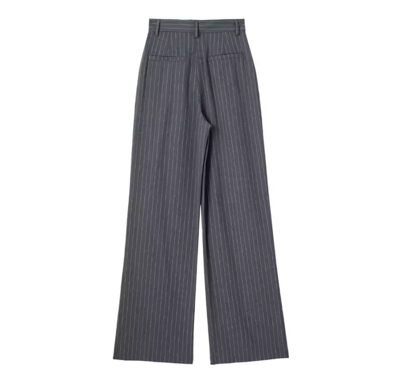 Pantalon classique