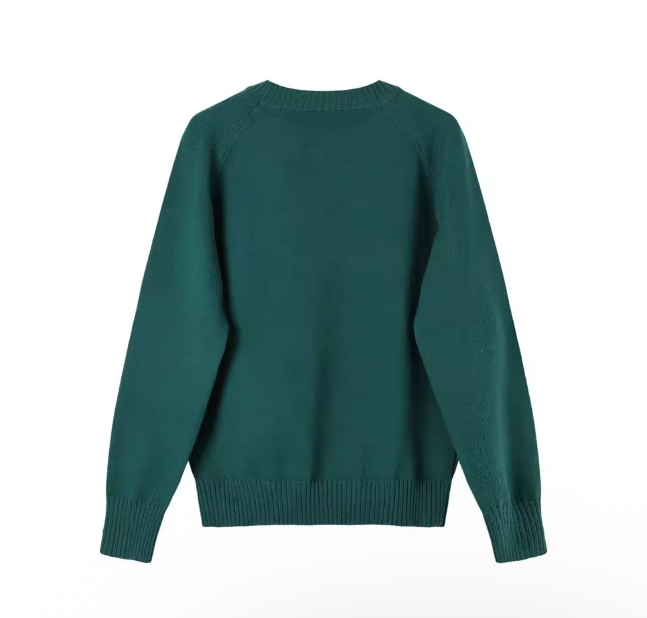 Pull avec motif chien