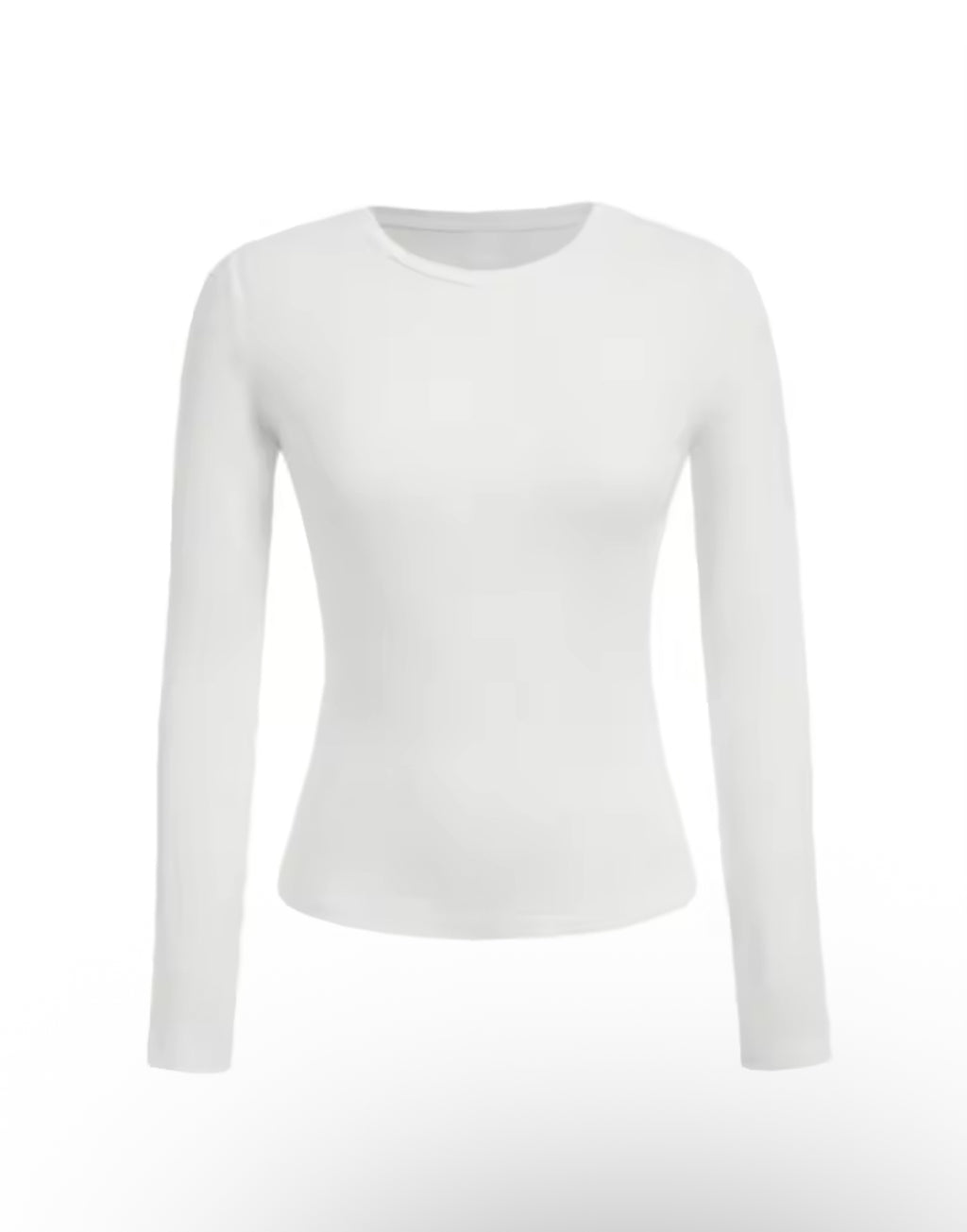 T-shirt manches longues