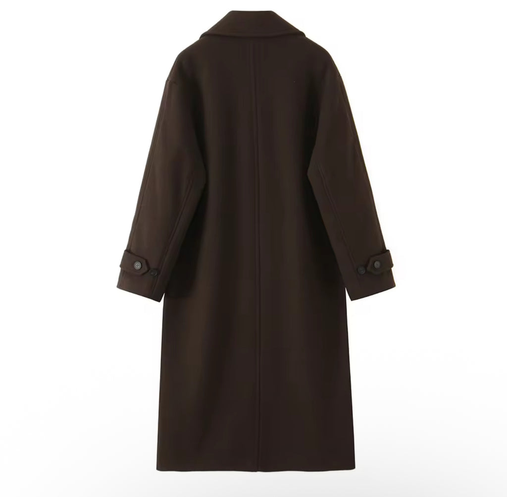 Manteau Élégant
