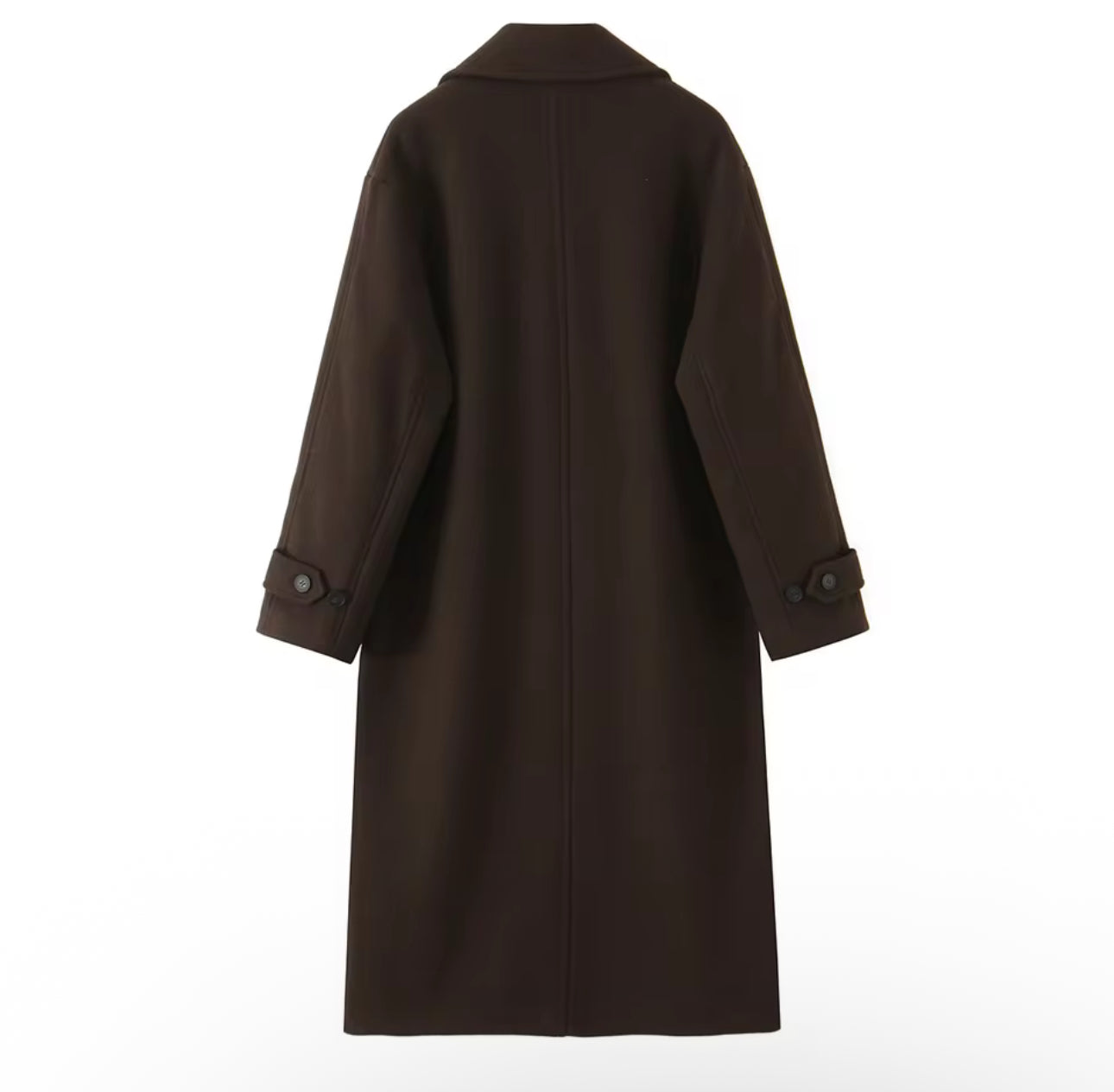 Manteau Élégant