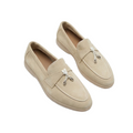 Mocassins pour femme