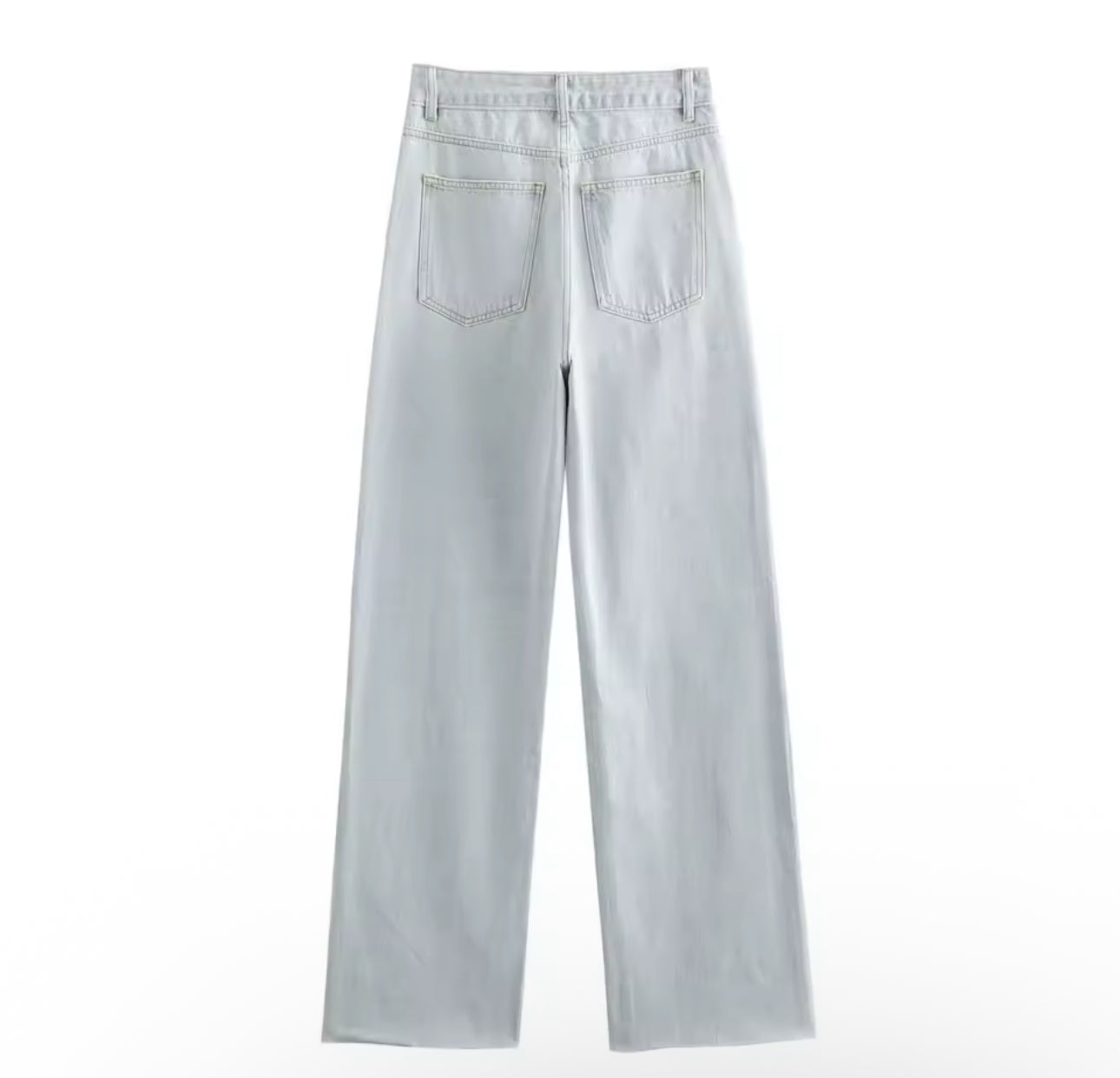 Jeans droit