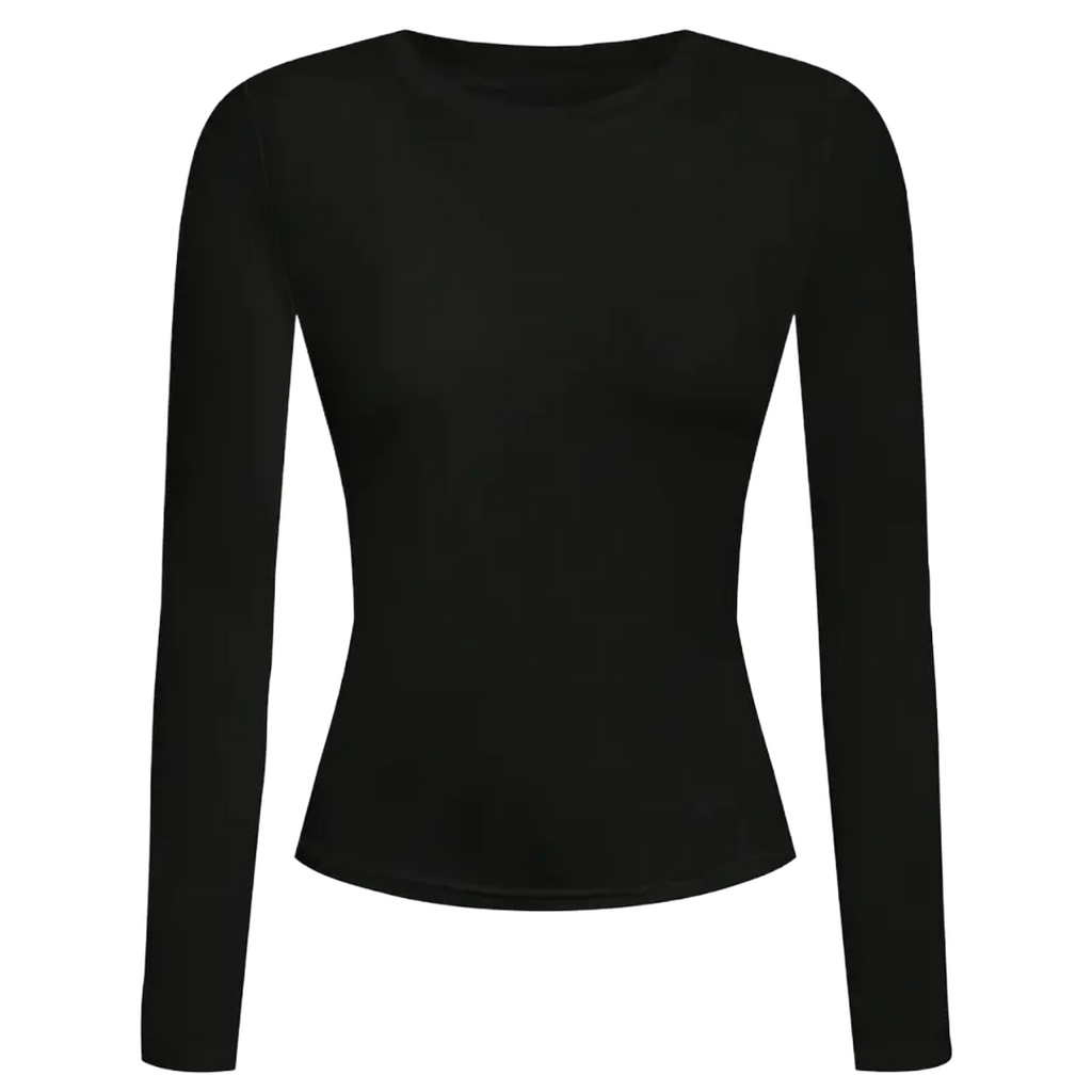 T-shirt manches longues