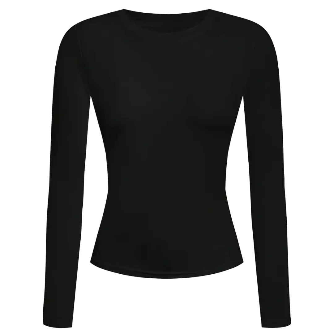 T-shirt manches longues