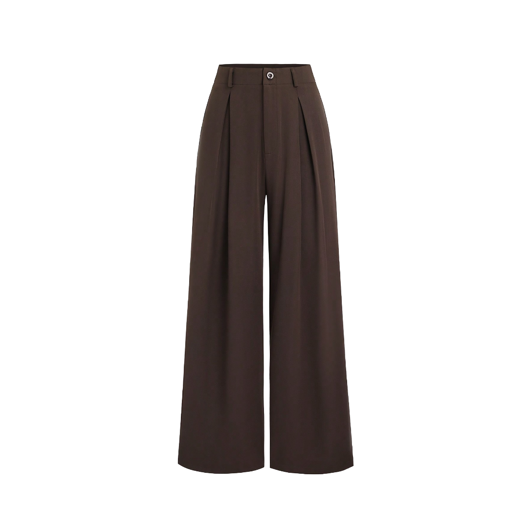 Pantalon élégant pour femme