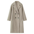 Manteau Élégant