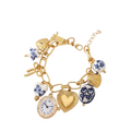 Bracelet, montre pour femme