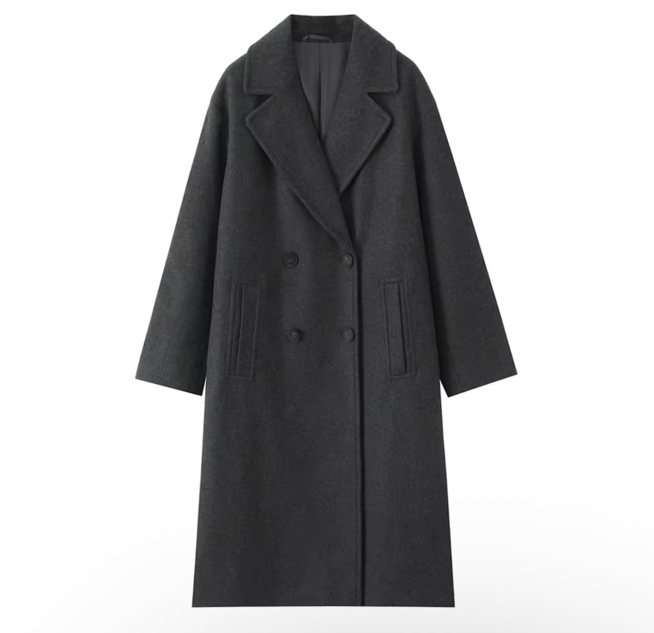 Manteau Élégant