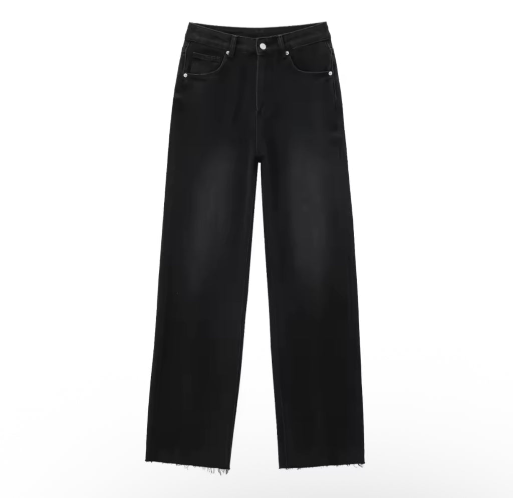 Jeans droit