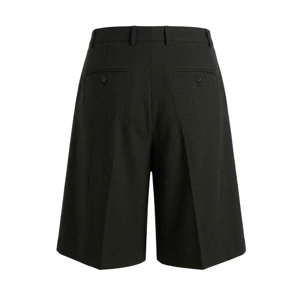 Short bermuda pour femme