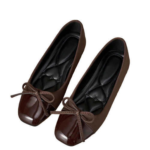 Ballerines élégantes pour femme