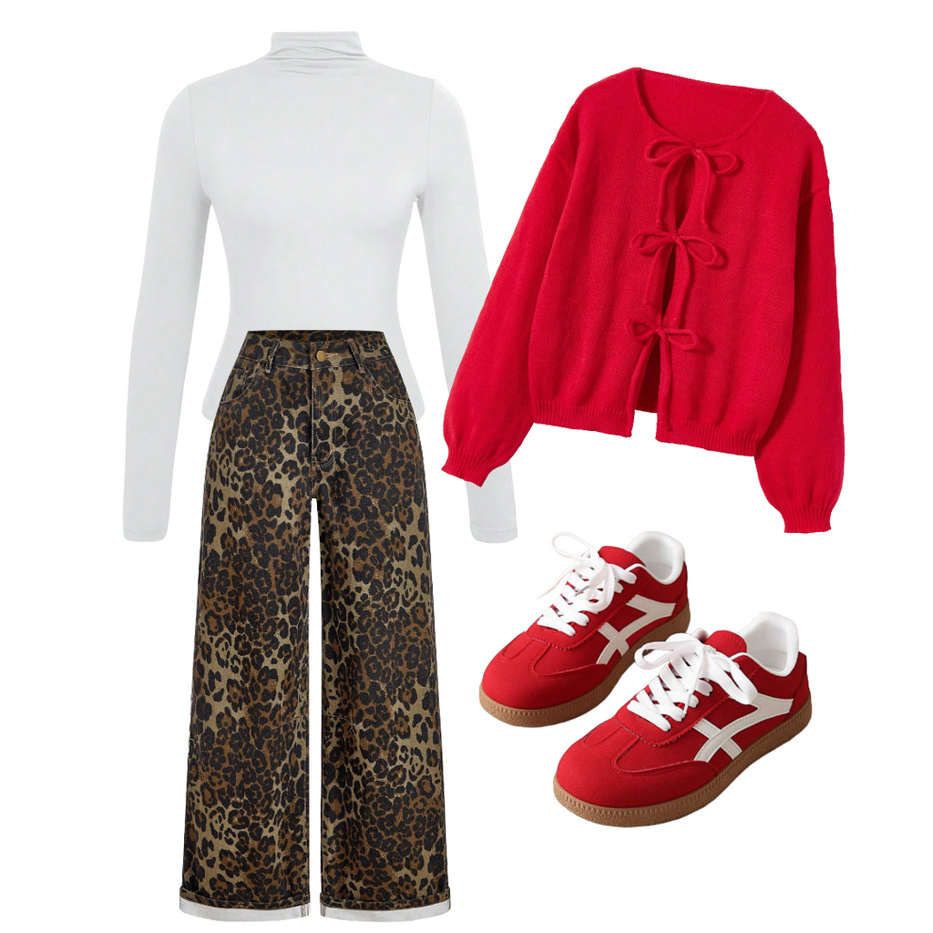Instinct Chic