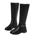 Bottes hautes