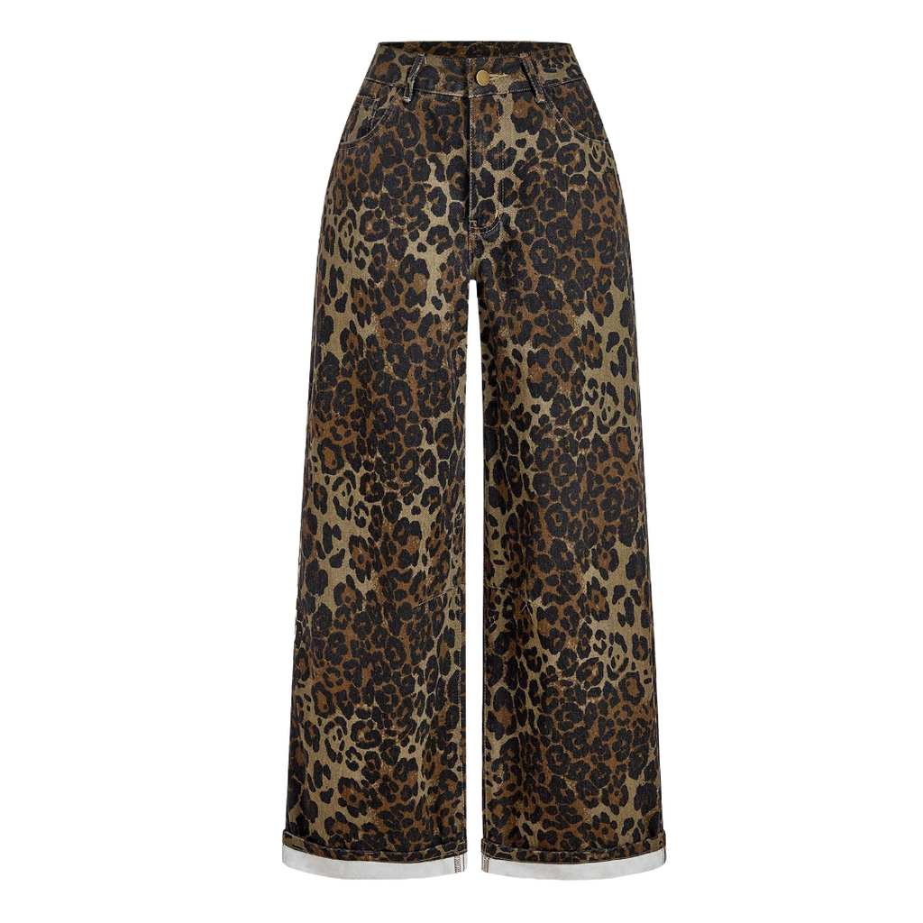 Instinct Chic