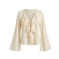 Blouse élégante pour femme
