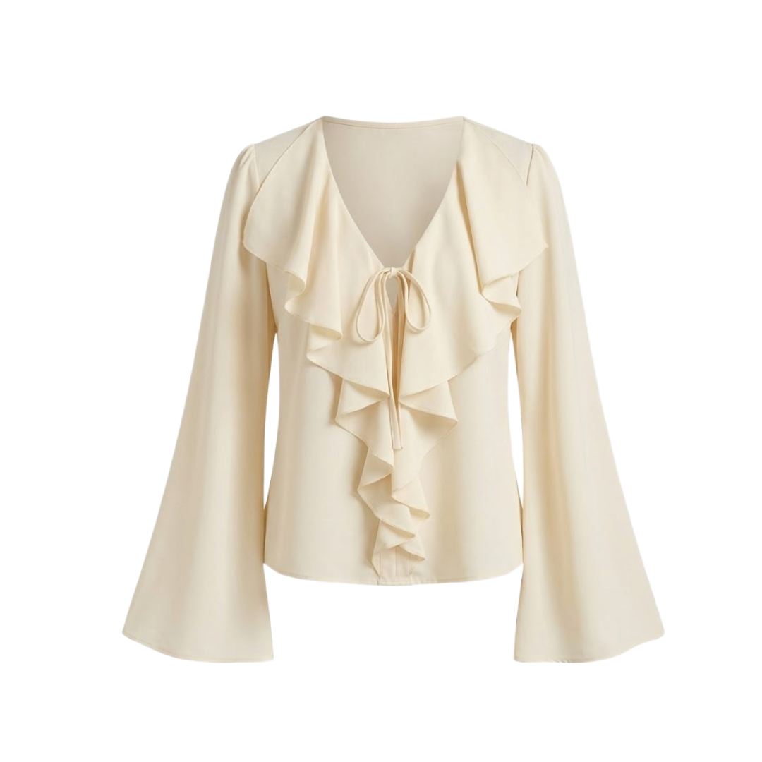 Blouse élégante pour femme