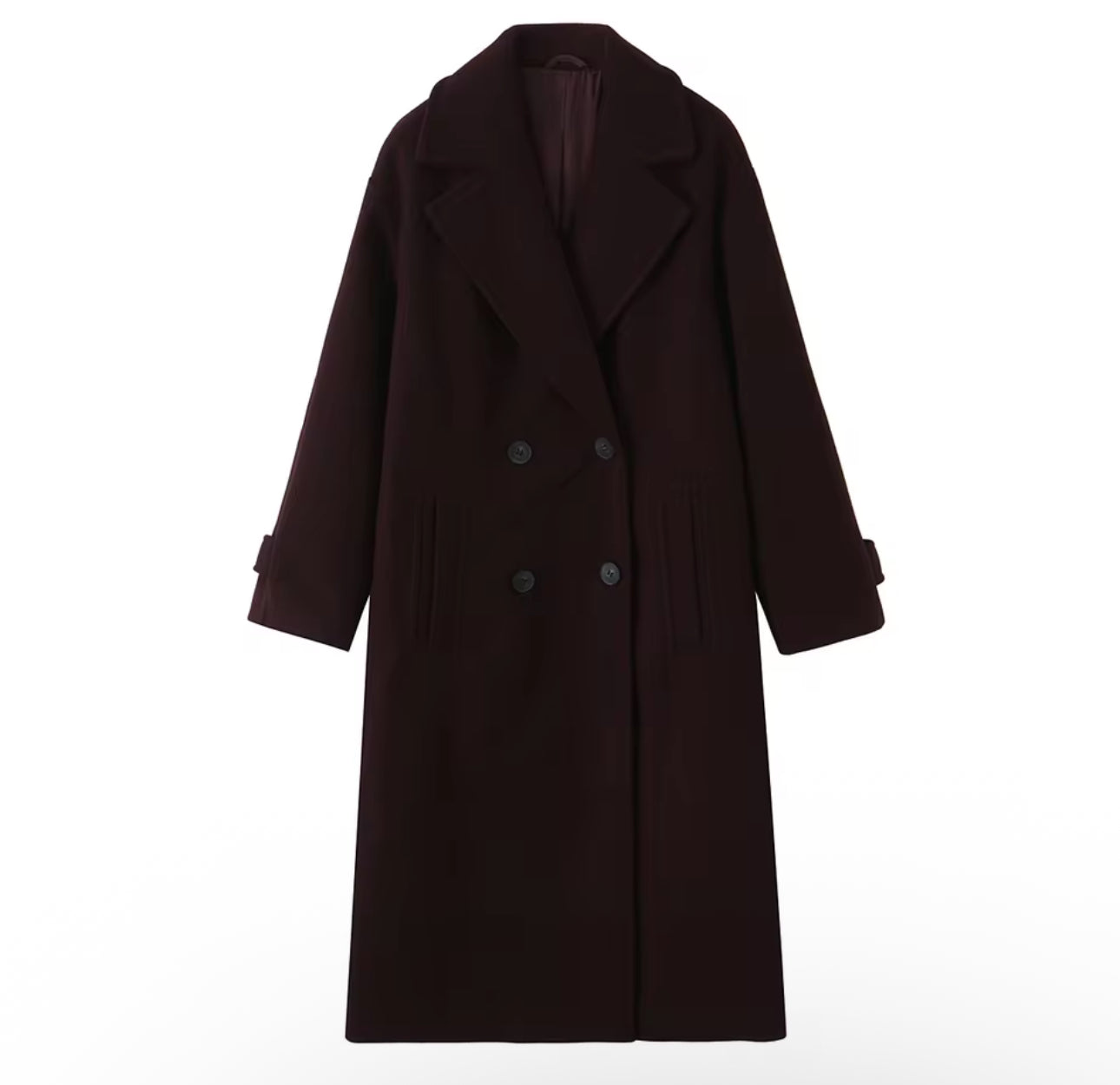 Manteau Élégant