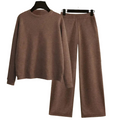 Ensemble en tricot