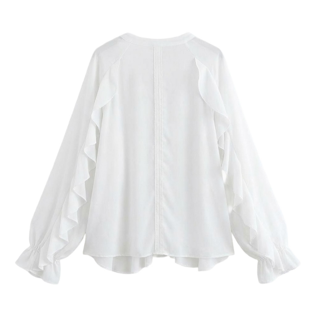 Blouse élégante pour femme
