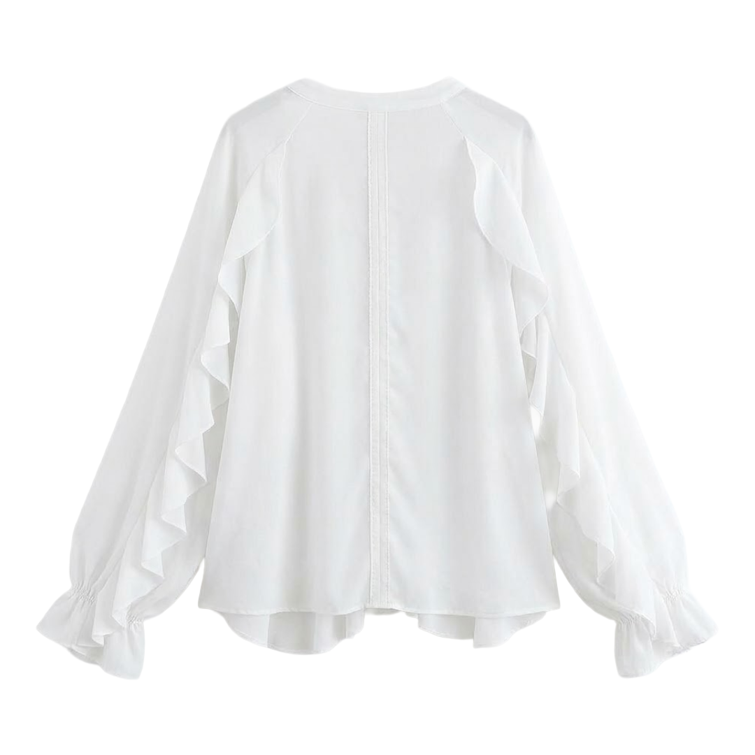 Blouse élégante pour femme