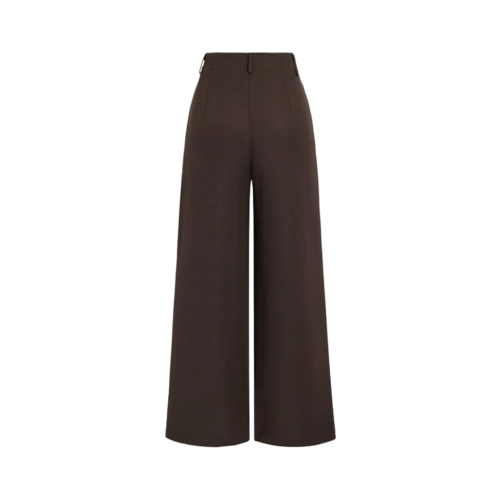 Pantalon élégant pour femme