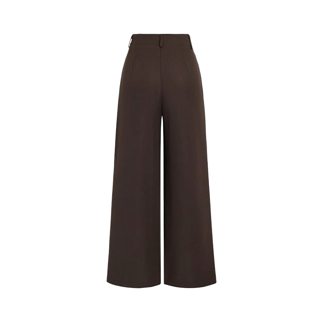 Pantalon élégant pour femme