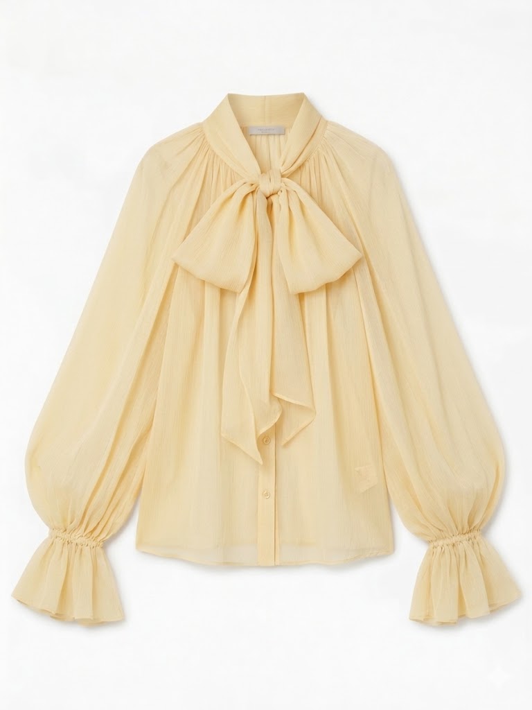 Blouse élégante pour femme