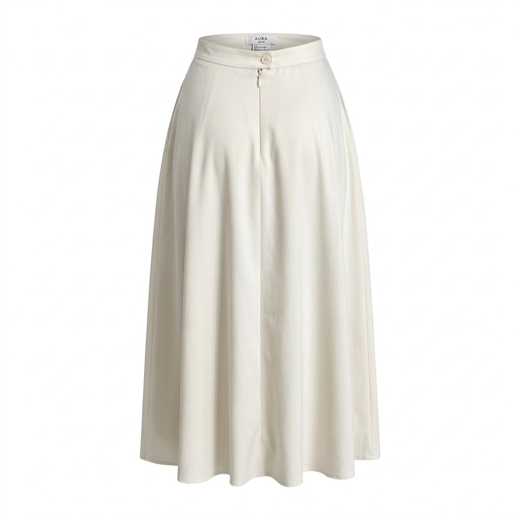 Jupe pour femme longue